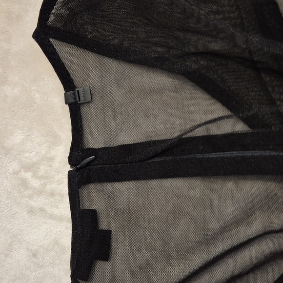 Rudsak black XS - Picture 5 of 7